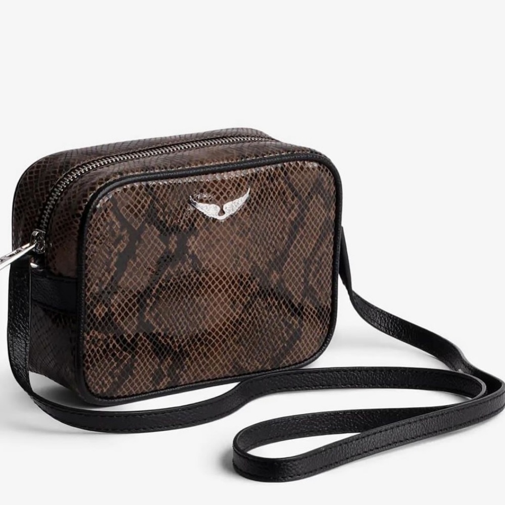 Zadig & Voltaire Purse